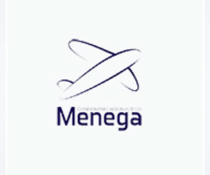 menega